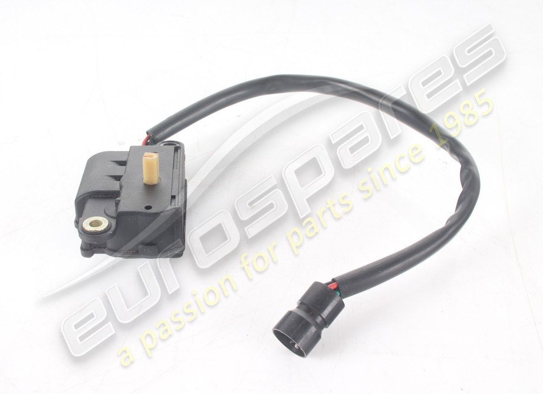 used ferrari heater valve motor. part number 126325 (2)