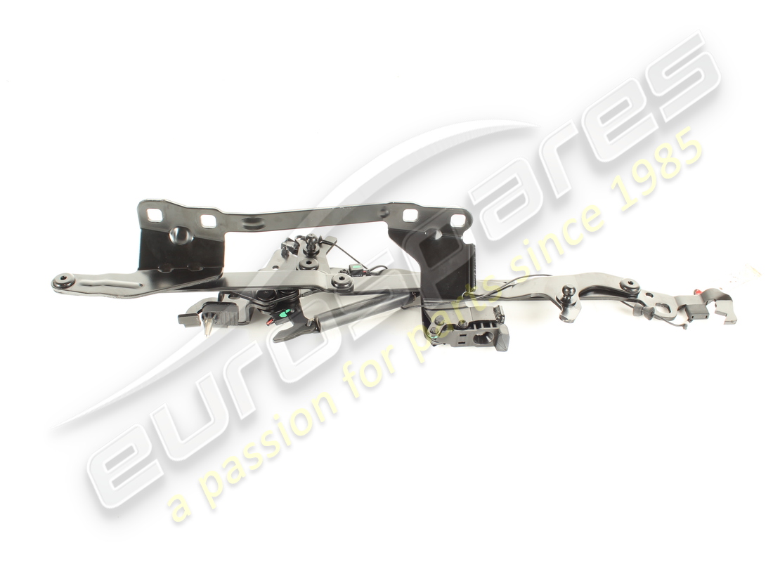 used ferrari lh tonneau cover kinematics. part number 968589 (2)