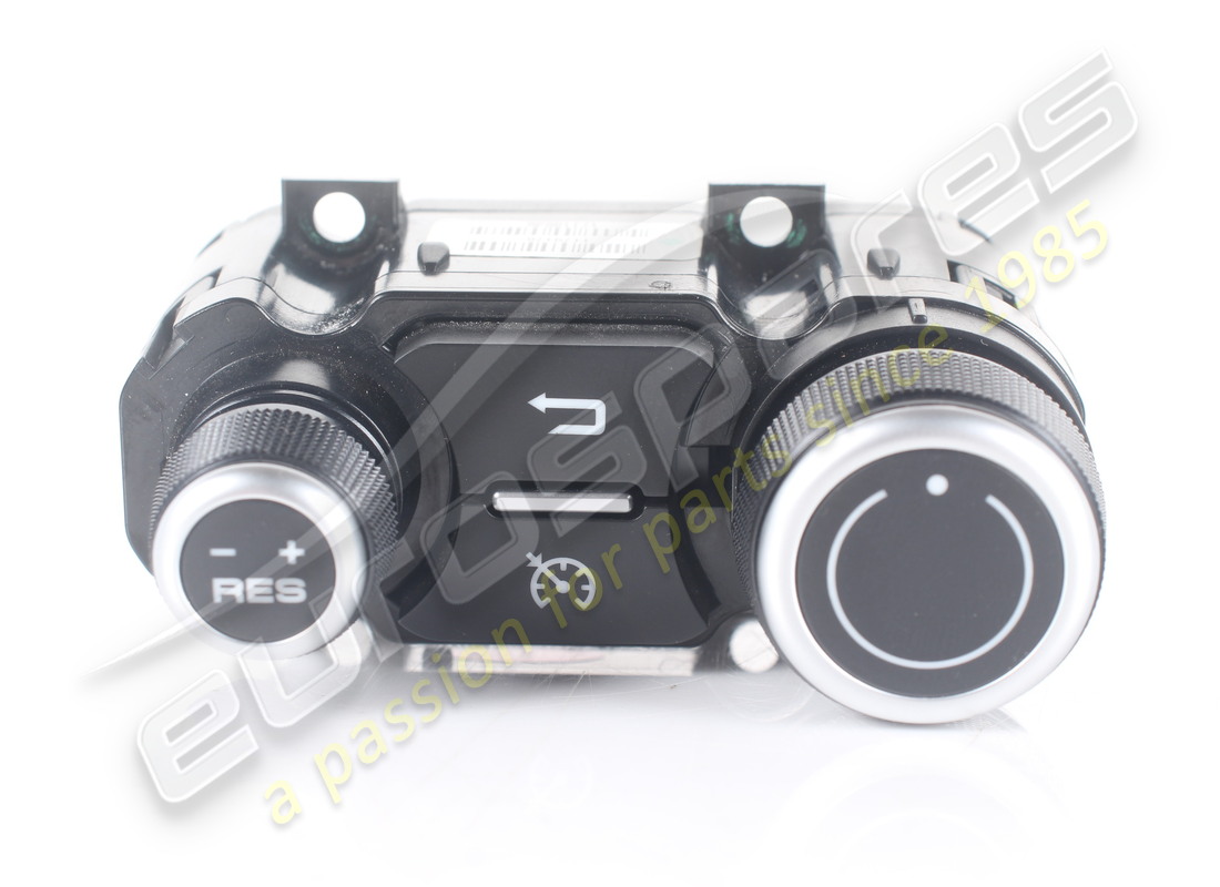 USED Ferrari TFT CONTROL . PART NUMBER 328331 (1)