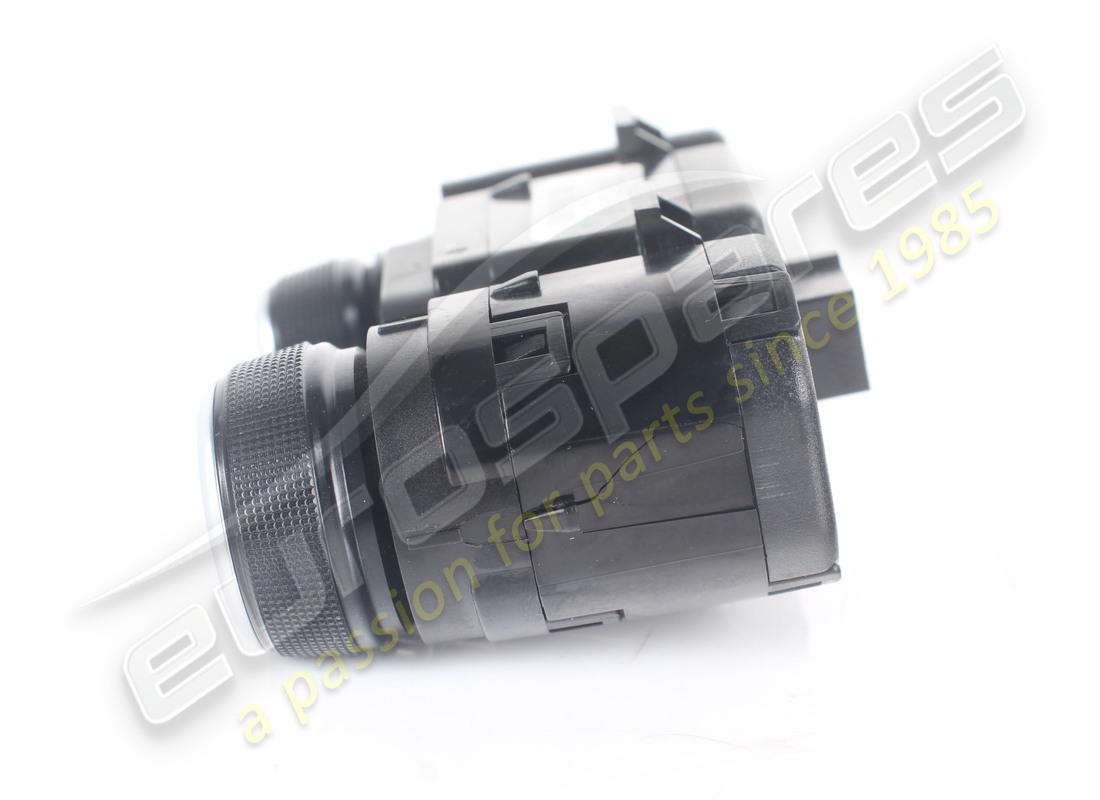 USED FERRARI TFT CONTROL. PART NUMBER 328331 (2) used ferrari tft control. part number 328331 (2)