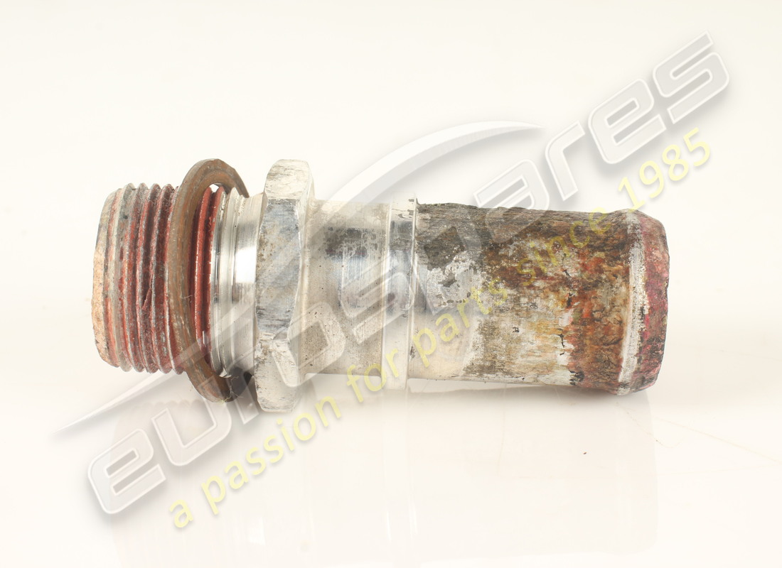 used ferrari connector. part number 253787 (3)