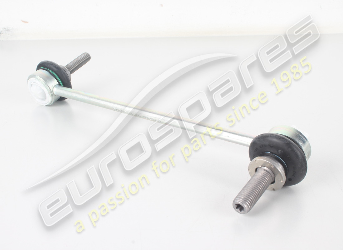 new porsche connecting link. part number 9p1511467a (1)