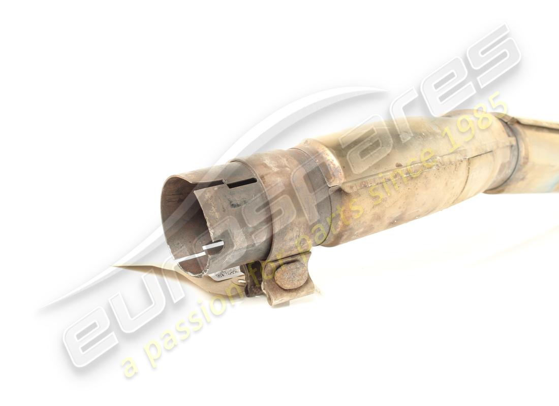 used ferrari rh rear extension. part number 266421 (2)