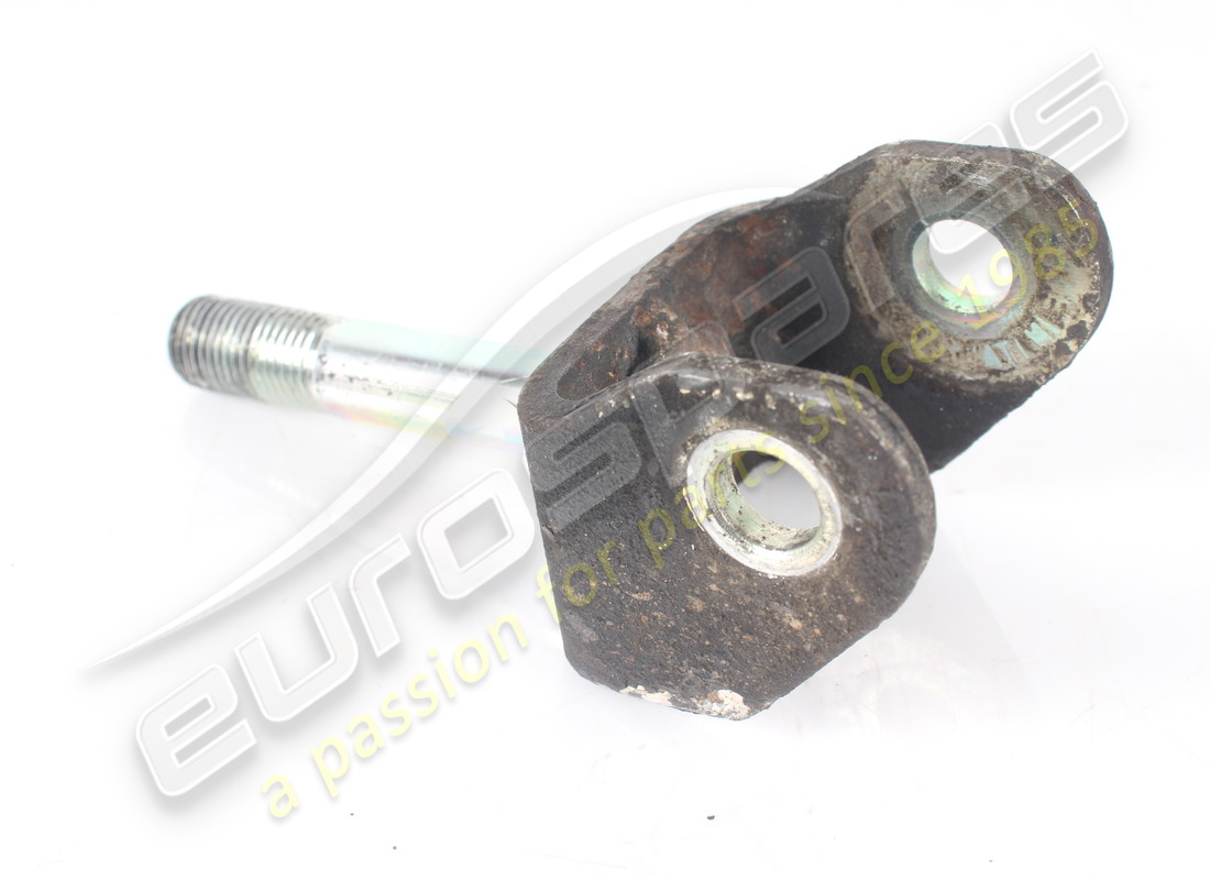 USED FERRARI SUSPENSION FORK. PART NUMBER 130752 (2) used ferrari suspension fork. part number 130752 (2)