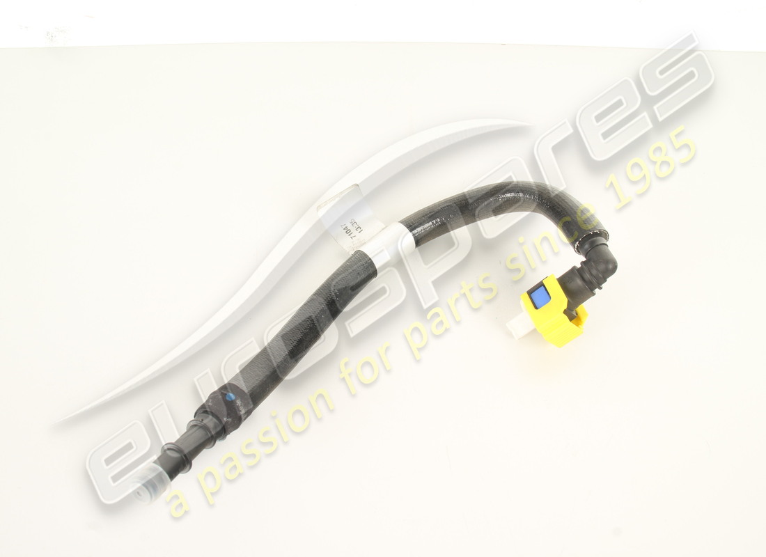 new maserati engine compartment fuel pipes. part number 670031641 (2)