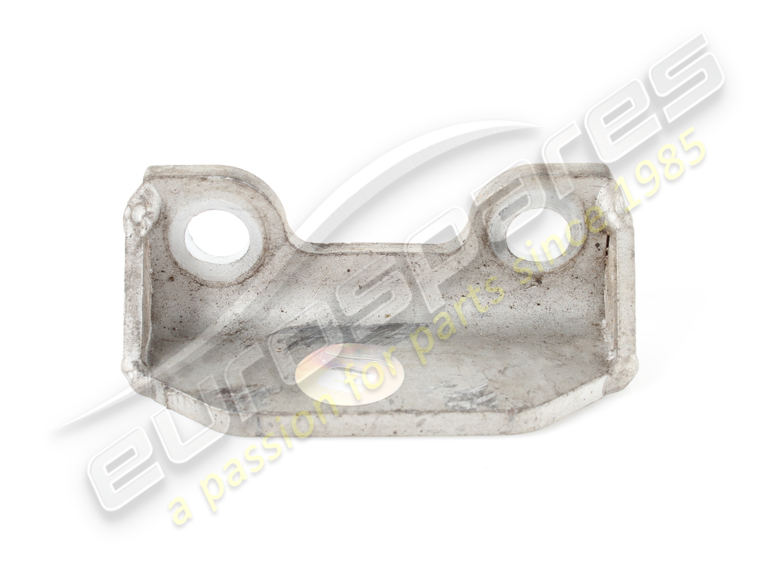 used ferrari rh manifold for cylinder 1-2 anti-loosening bracket. part number 308409 (2)