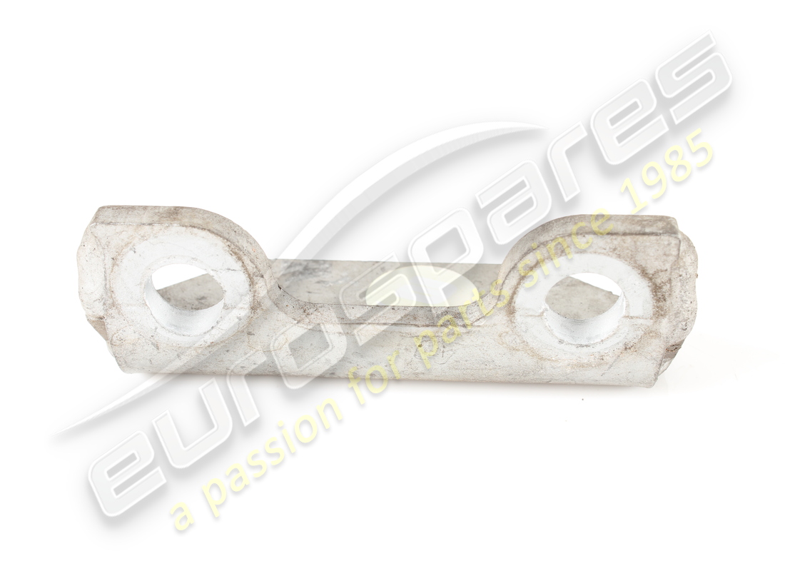 used ferrari rh manifold for cylinder 1-2 anti-loosening bracket. part number 308409 (3)
