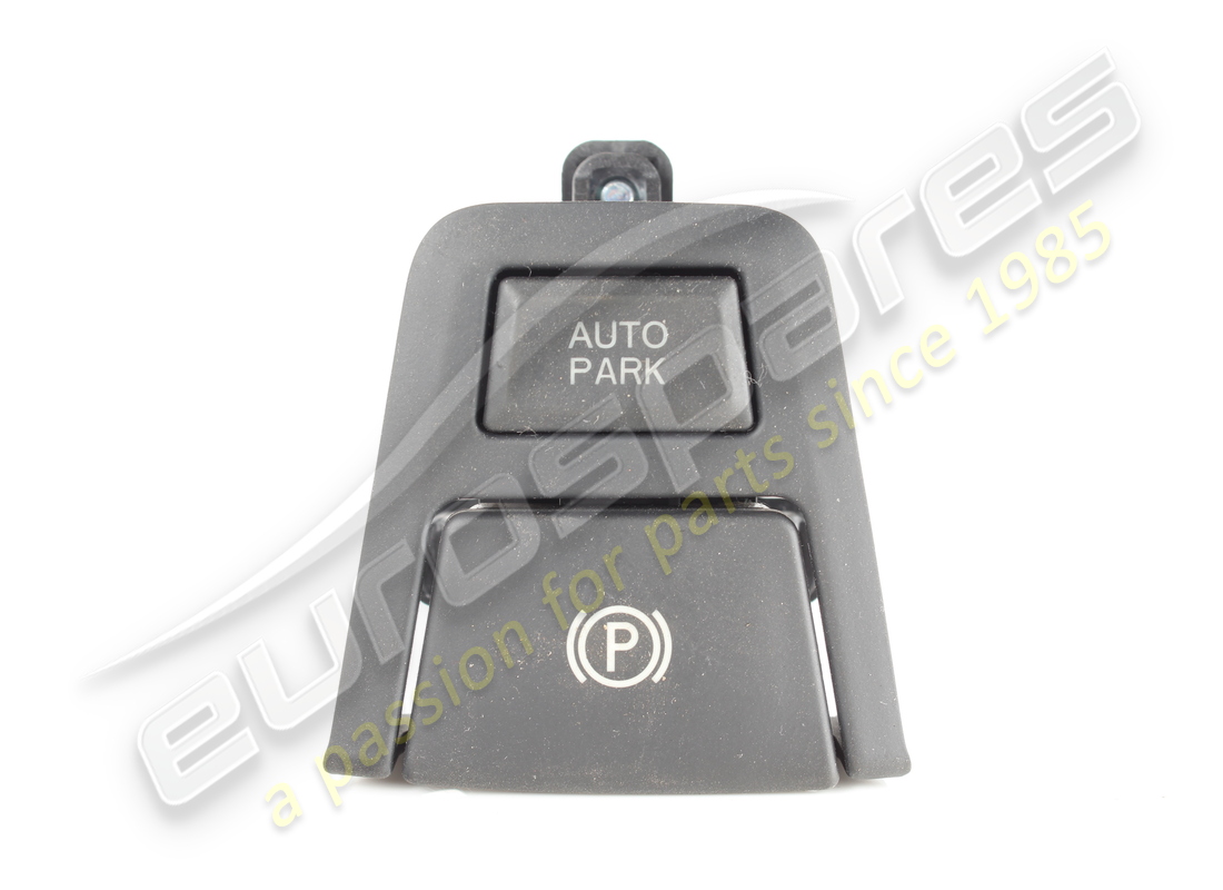 USED Ferrari PARKING SENSORS EXCLUSION CO . PART NUMBER 72587700 (1)