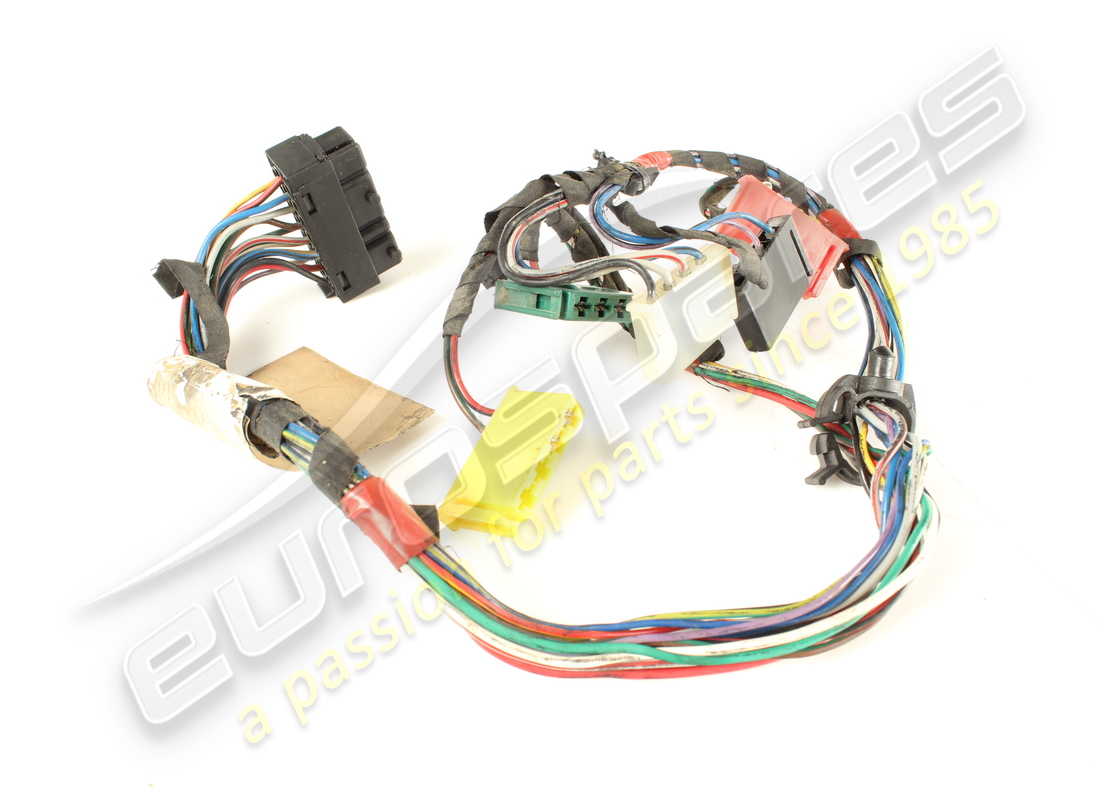 USED Ferrari CABLES . PART NUMBER 153101 (1)