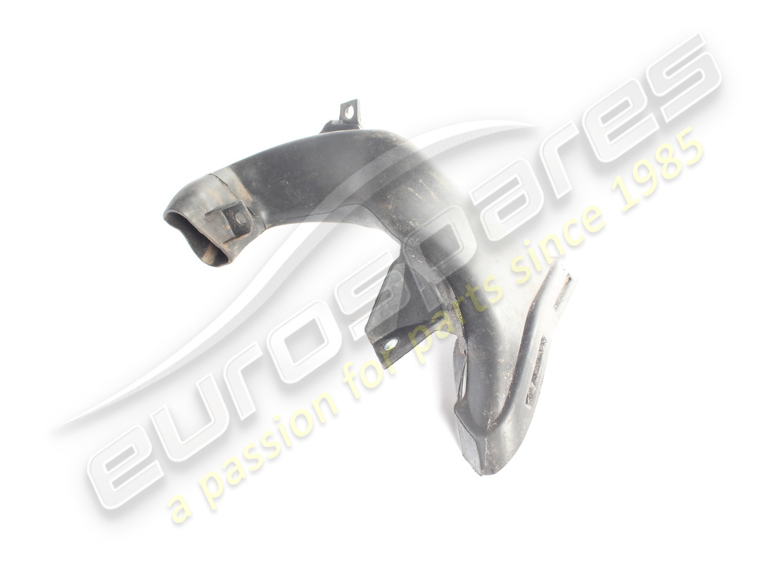 used ferrari rh upper brake cooling duct. part number 879943 (2)