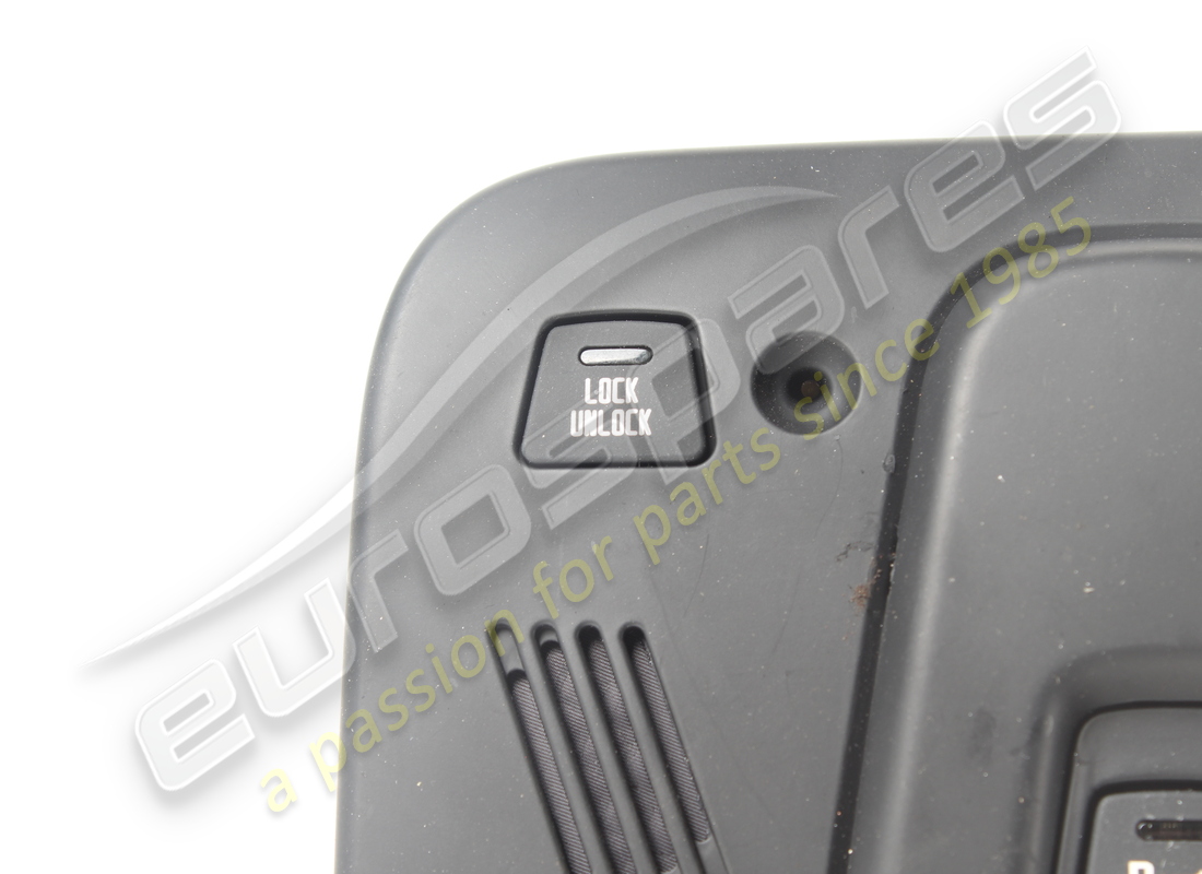used ferrari dome lamp. part number 312136 (4)