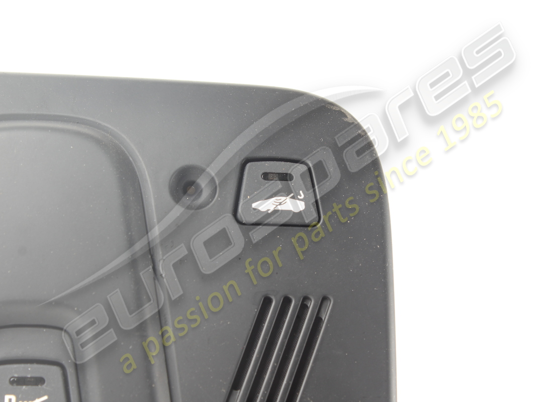 used ferrari dome lamp. part number 312136 (3)