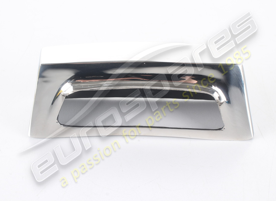 new (other) eurospares chrome housing only. part number 2438245102 (3)
