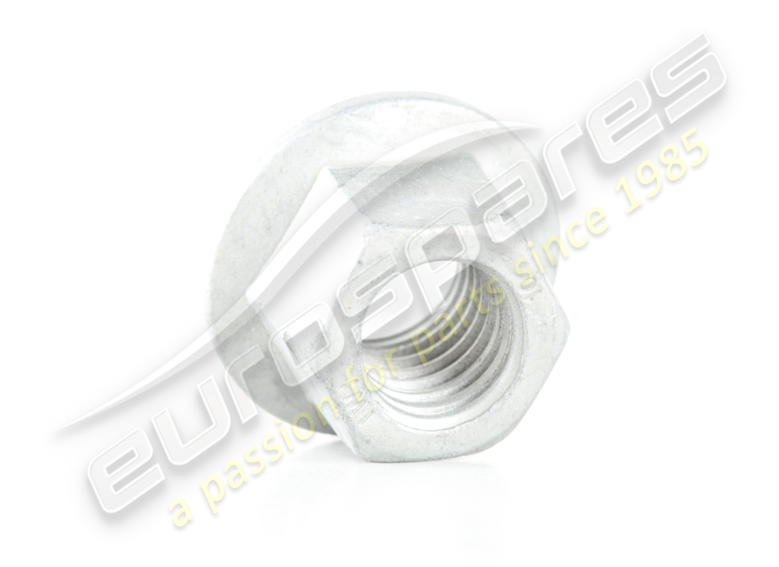 new aston martin nut, m12 hex flange head. part number 701743 (1)