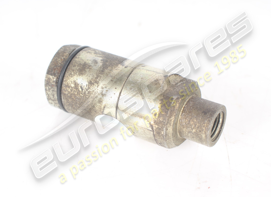 USED FERRARI PRESSURE REGULATOR. PART NUMBER 136313 (2) used ferrari pressure regulator. part number 136313 (2)