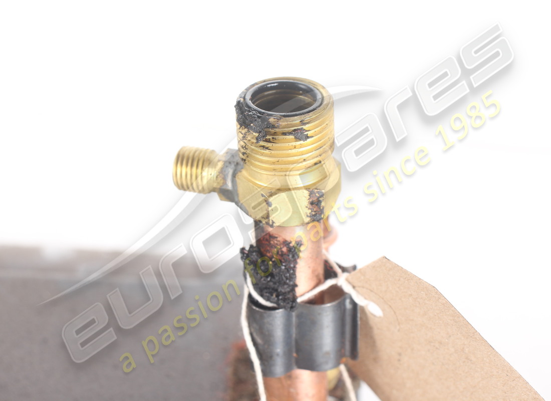 used ferrari evaporator unit rhd part number 61929300 (6)