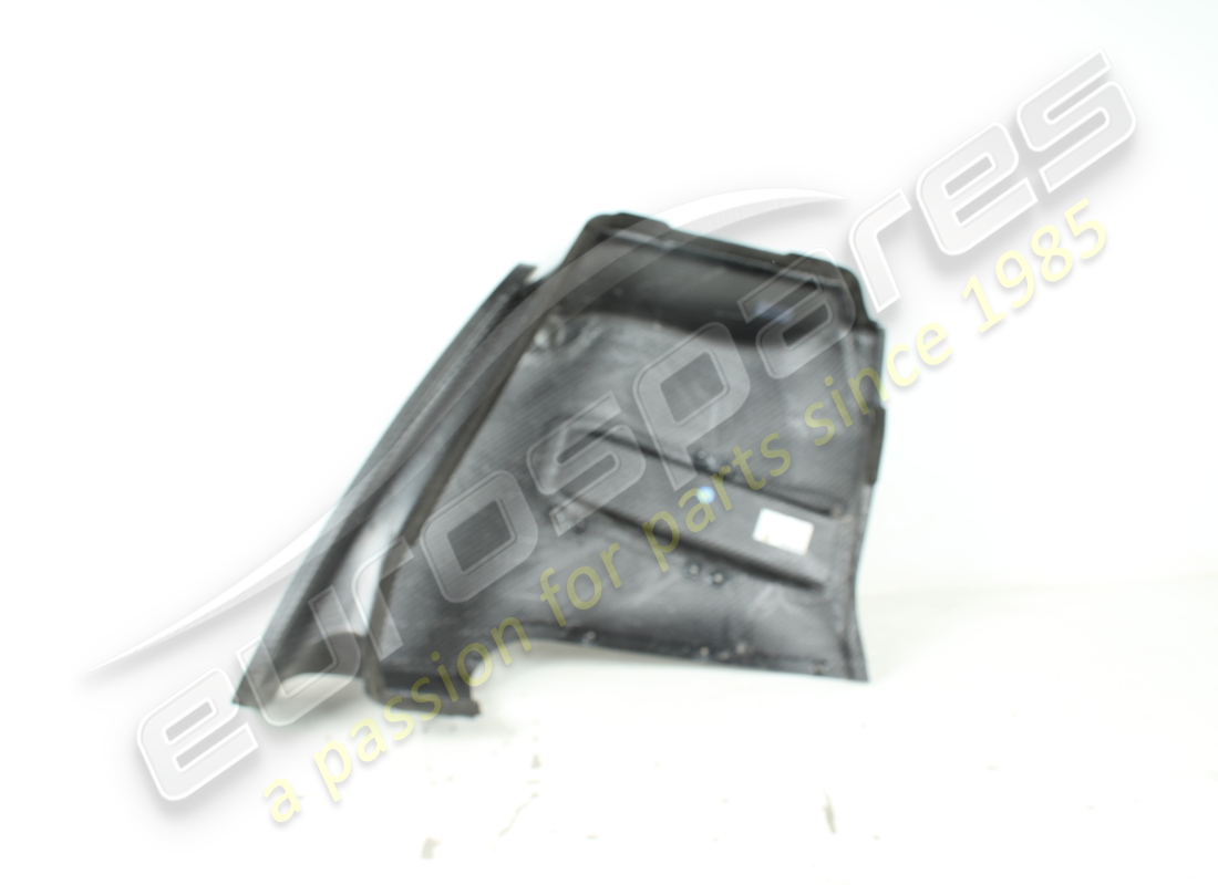 used ferrari complete lh radiator upper sec. part number 89213400 (2)