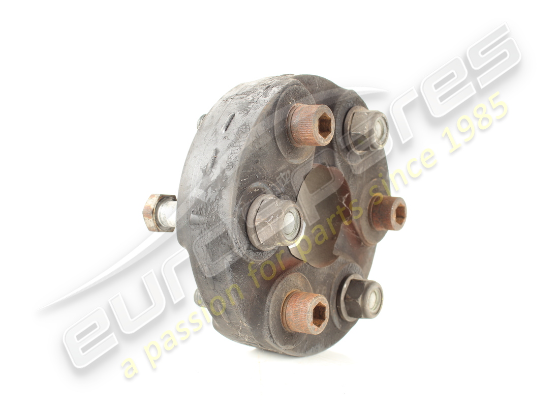 USED MASERATI FRONT RUBBER JOINT KIT. PART NUMBER 376031110 (2) used maserati front rubber joint kit. part number 376031110 (2)