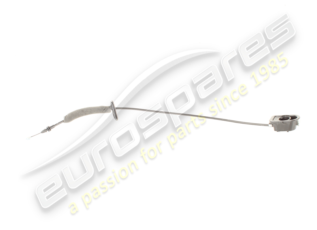 USED Ferrari BOWDEN MANIGLIA INTERNA PORT . PART NUMBER 980005 (1)