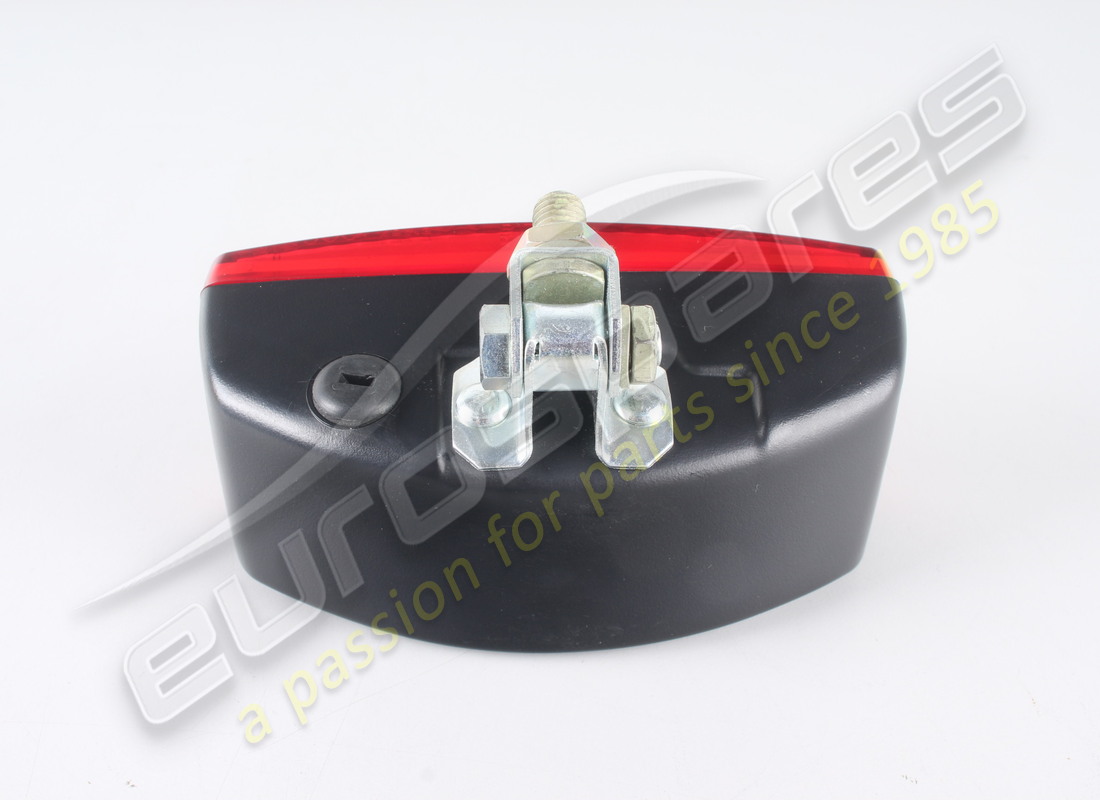 NEW FERRARI REAR FOG LAMP ASSY - BOSCH. PART NUMBER 60670000A (4) new ferrari rear fog lamp assy - bosch. part number 60670000a (4)