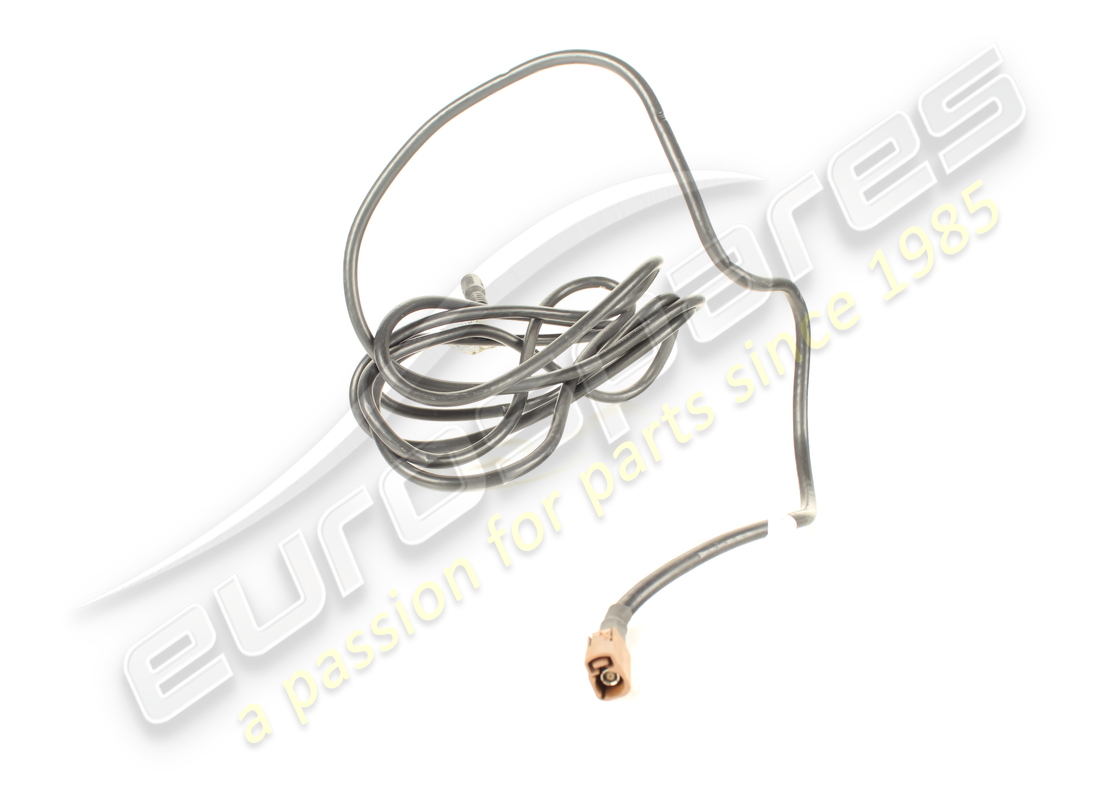 used ferrari dashboard video cable. part number 266797 (4)