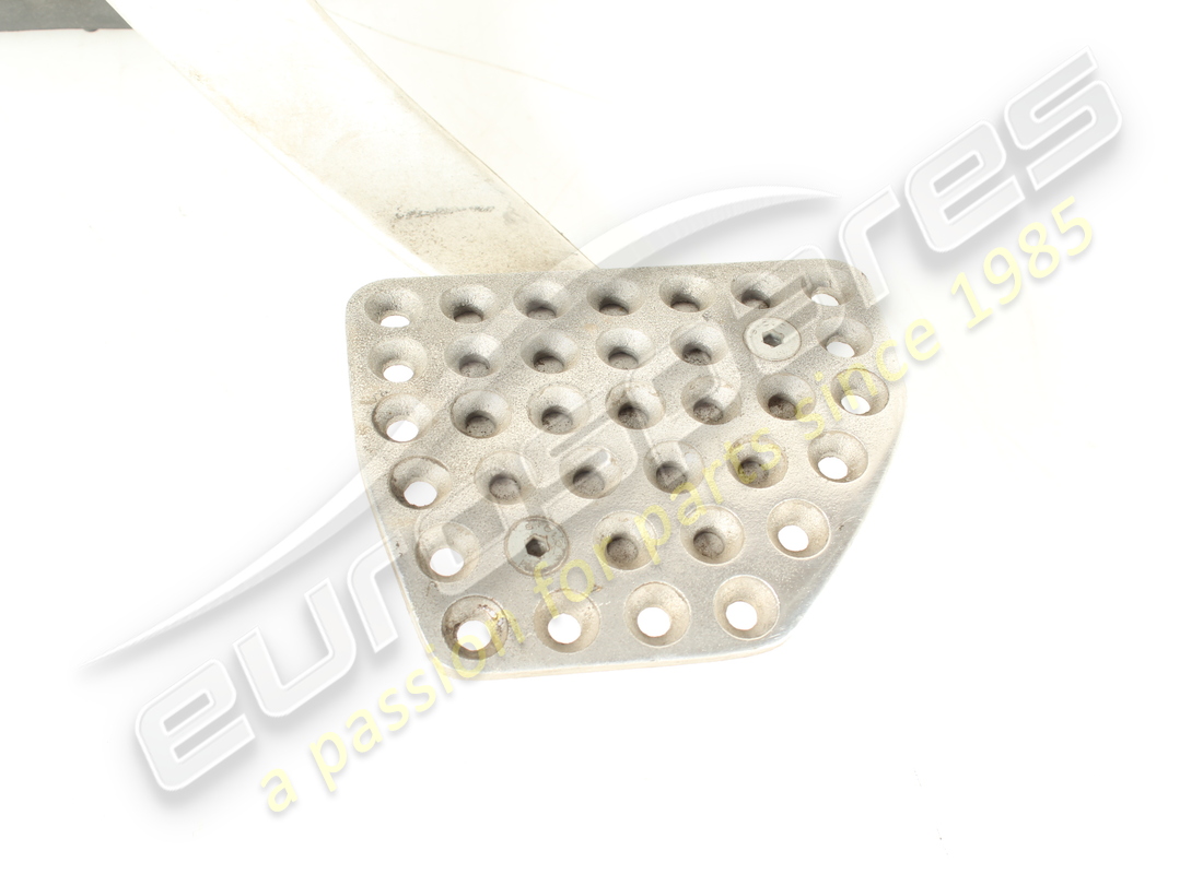 used eurospares complete pedal board. part number eap1564160 (2)