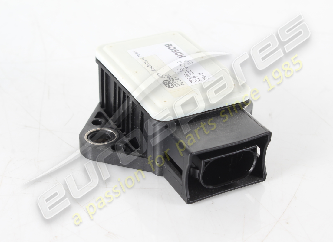 USED Ferrari YAW SENSOR . PART NUMBER 206070 (1)