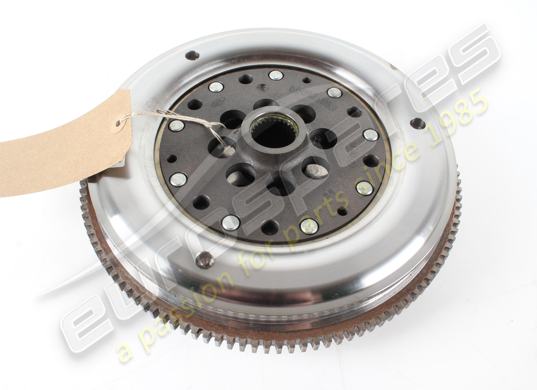 used ferrari volano motore dct damp. part number 921953 (2)