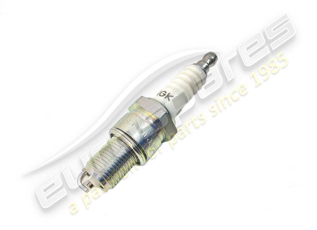 new oe spark plug (ngk). part number 100604a (1)