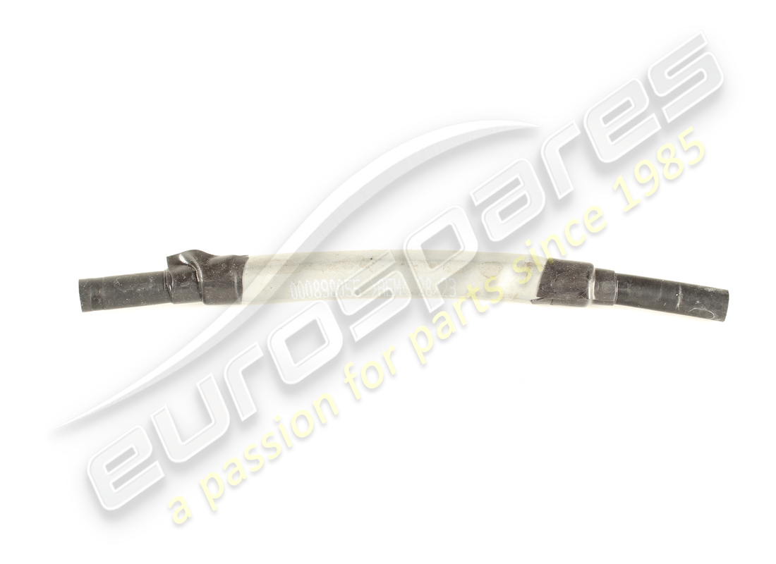 USED Ferrari RUBBER PIPE . PART NUMBER 898055 (1)