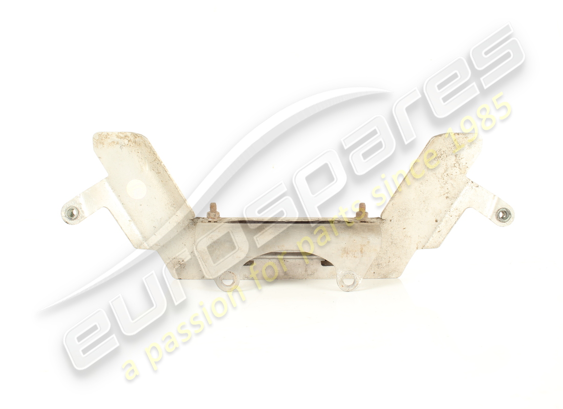 used ferrari lower pipe heat shield. part number 270768 (2)