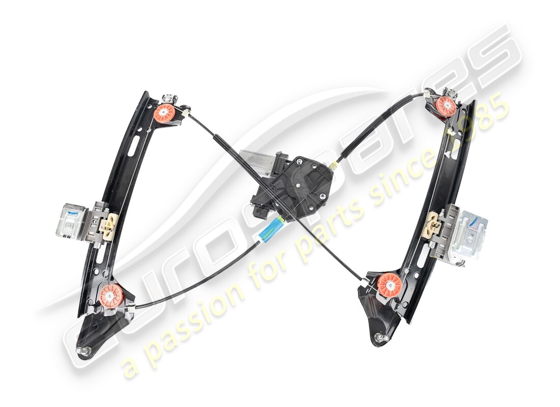 new ferrari rh front door window lifter. part number 968858 (1)