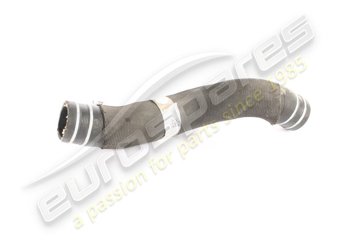 USED Ferrari MANICOTTO INGRESSO RADIATORE . PART NUMBER 883346 (1)