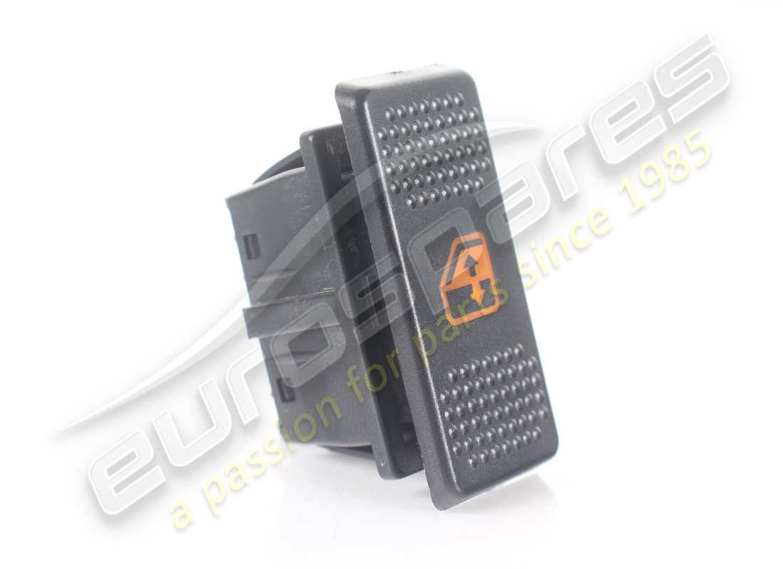 USED FERRARI RH WINDOW LIFTER SWITCH. PART NUMBER 126817 (1) used ferrari rh window lifter switch. part number 126817 (1)