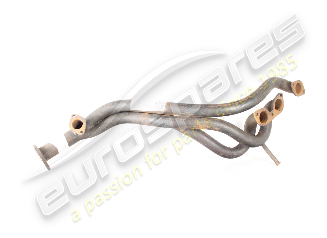 NEW (OTHER) Ferrari RH FRONT EXHAUST MANIFOLD . PART NUMBER 20510D (1) NEW (OTHER) Ferrari RH FRONT EXHAUST MANIFOLD . PART NUMBER 20510D (1)