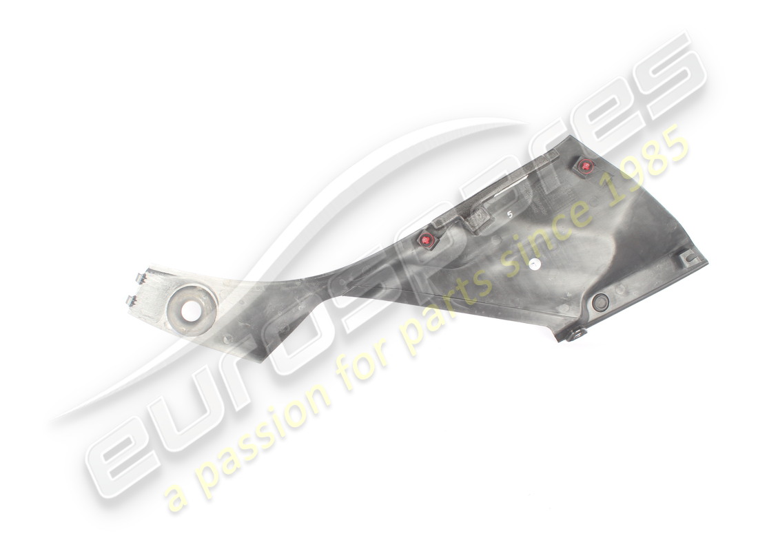 used ferrari copertura estetica dx complete. part number 782811 (2)
