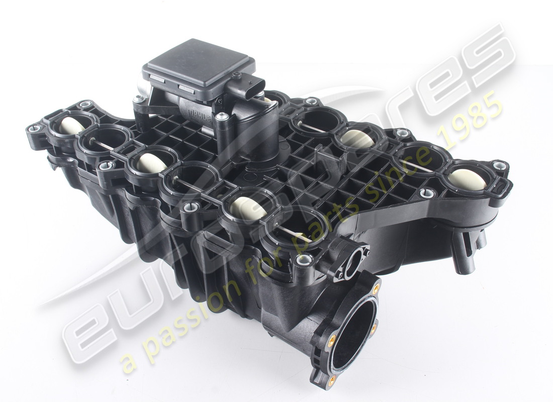 new maserati intake manifold. part number 46344525 (2)