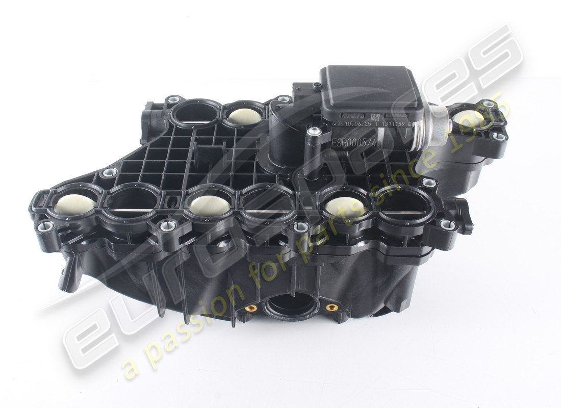 new maserati intake manifold. part number 46344525 (5)