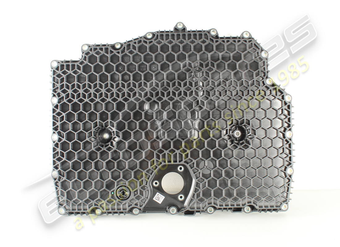 new porsche oil sump-lower part. part number 0pb115808b (1)