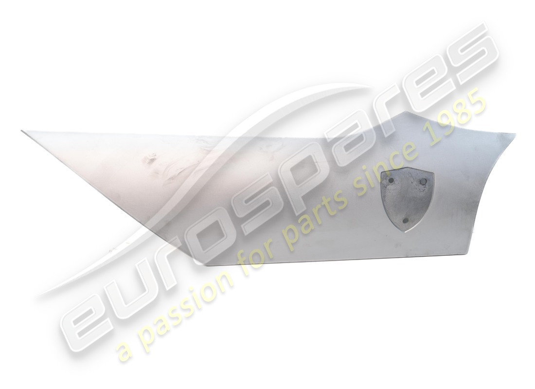NEW Ferrari LH AERODYNAMIC FAIRING . PART NUMBER 84376411 (1)