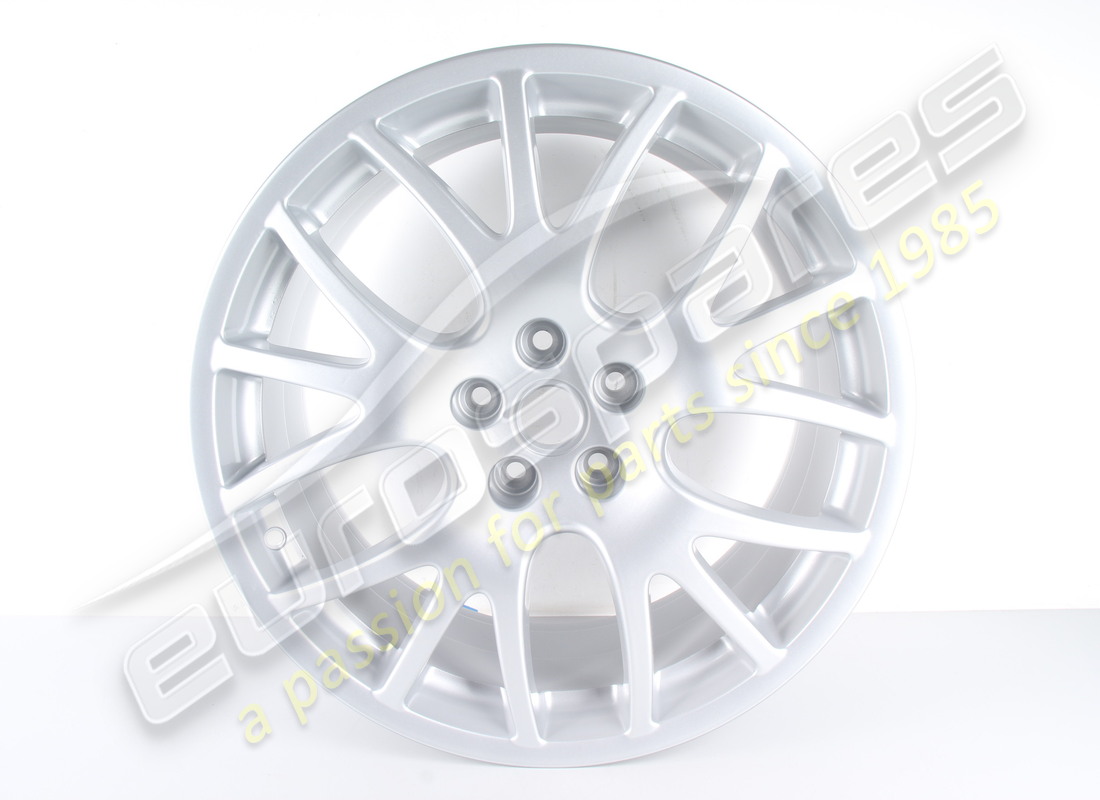 NEW EUROSPARES REAR WHEEL. PART NUMBER 200474 (1) new eurospares rear wheel. part number 200474 (1)