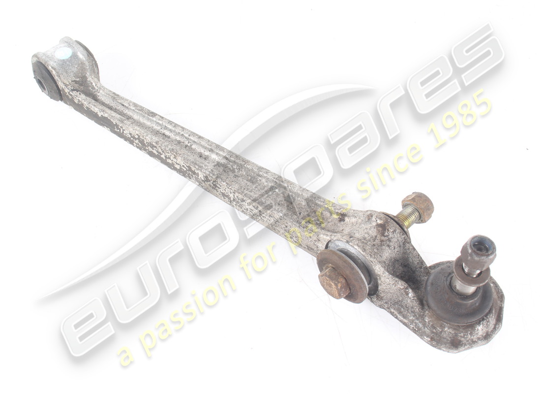 USED Maserati FRONT RH SUSPENSION LOWER ARM . PART NUMBER 366600120 (1)