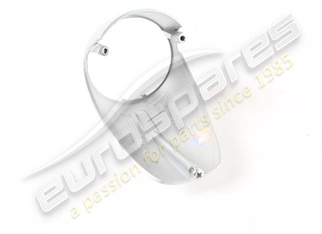 damaged ferrari turbo pressure gauge tube. part number 86460800 (2)