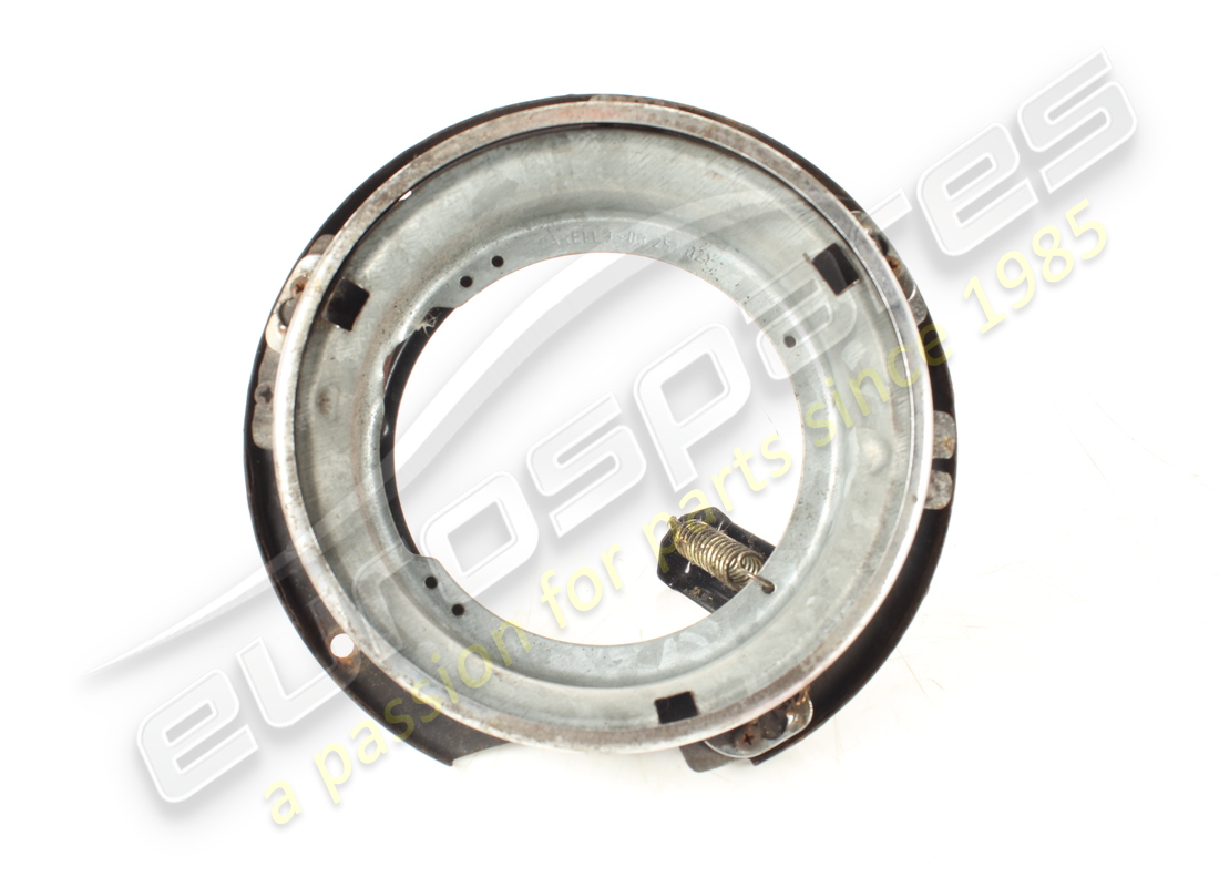 used ferrari lh main beam lamp housing. part number 40198004 (2)