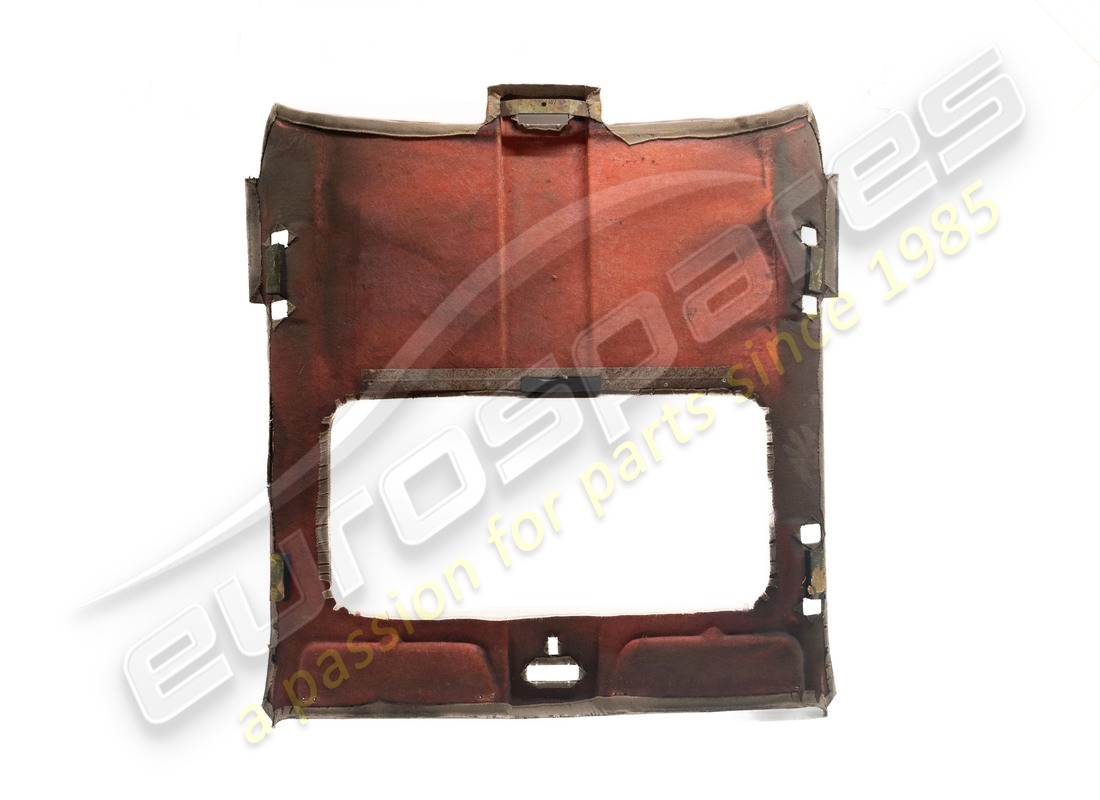 used ferrari inner roof panel rhd part number 61168800 (4)