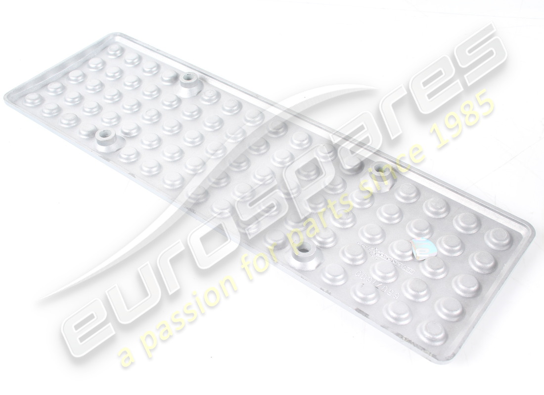 used ferrari cover. part number 66122200 (3)