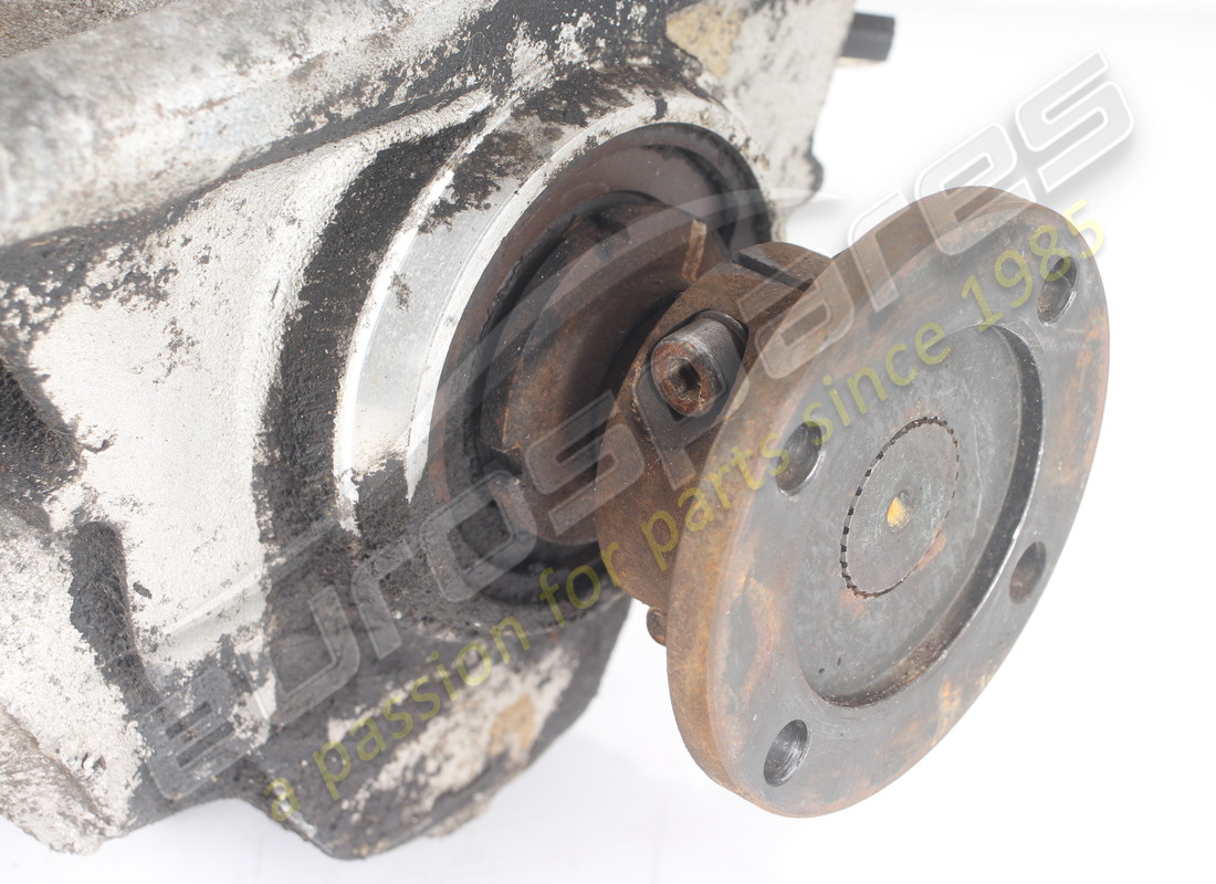 USED MASERATI DIFFERENTIAL. PART NUMBER 376208005 (6) used maserati differential. part number 376208005 (6)