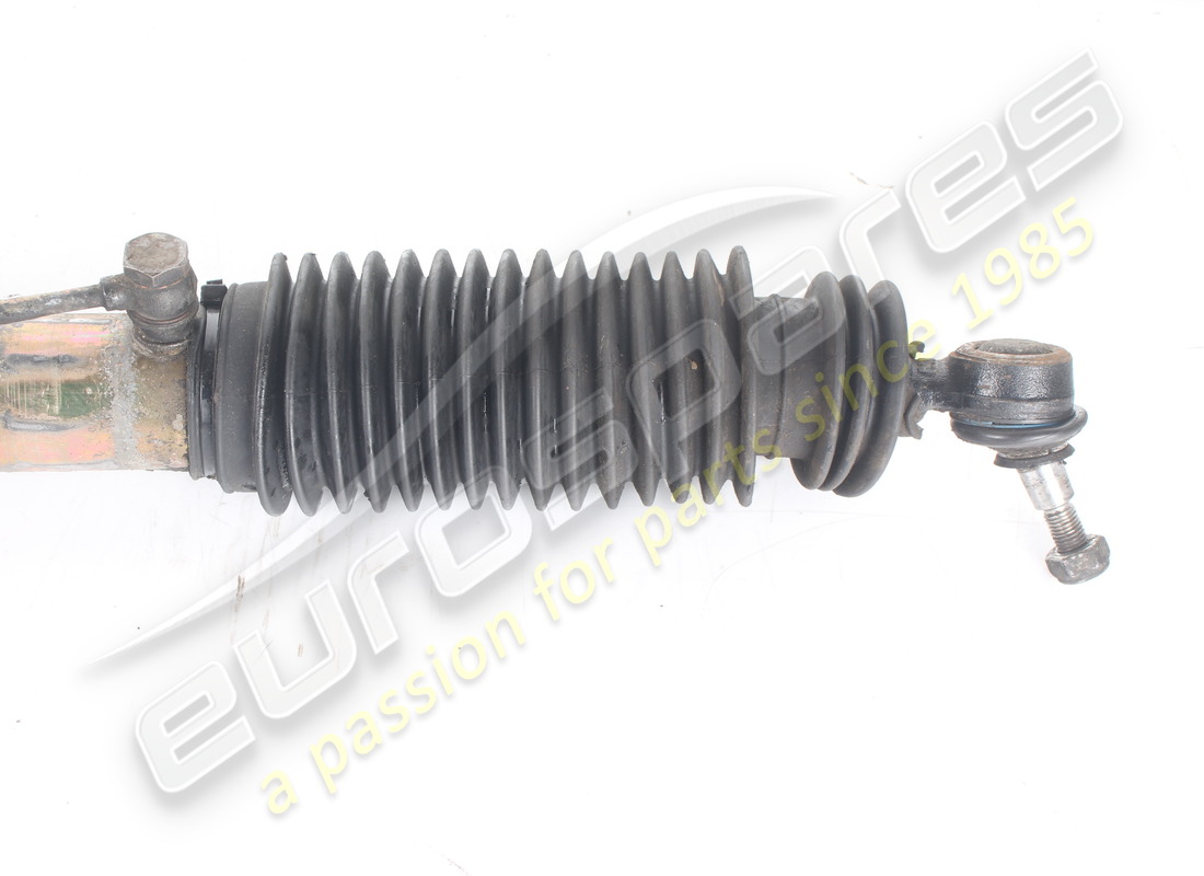 USED MASERATI POWER STEERING ASSEMBLY RHD PART NUMBER 377819125 (4) used maserati power steering assembly rhd part number 377819125 (4)