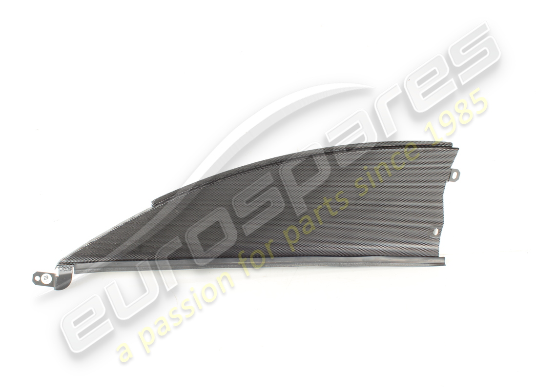 USED Ferrari COMPLETE LH GRILLE . PART NUMBER 82971900 (1)