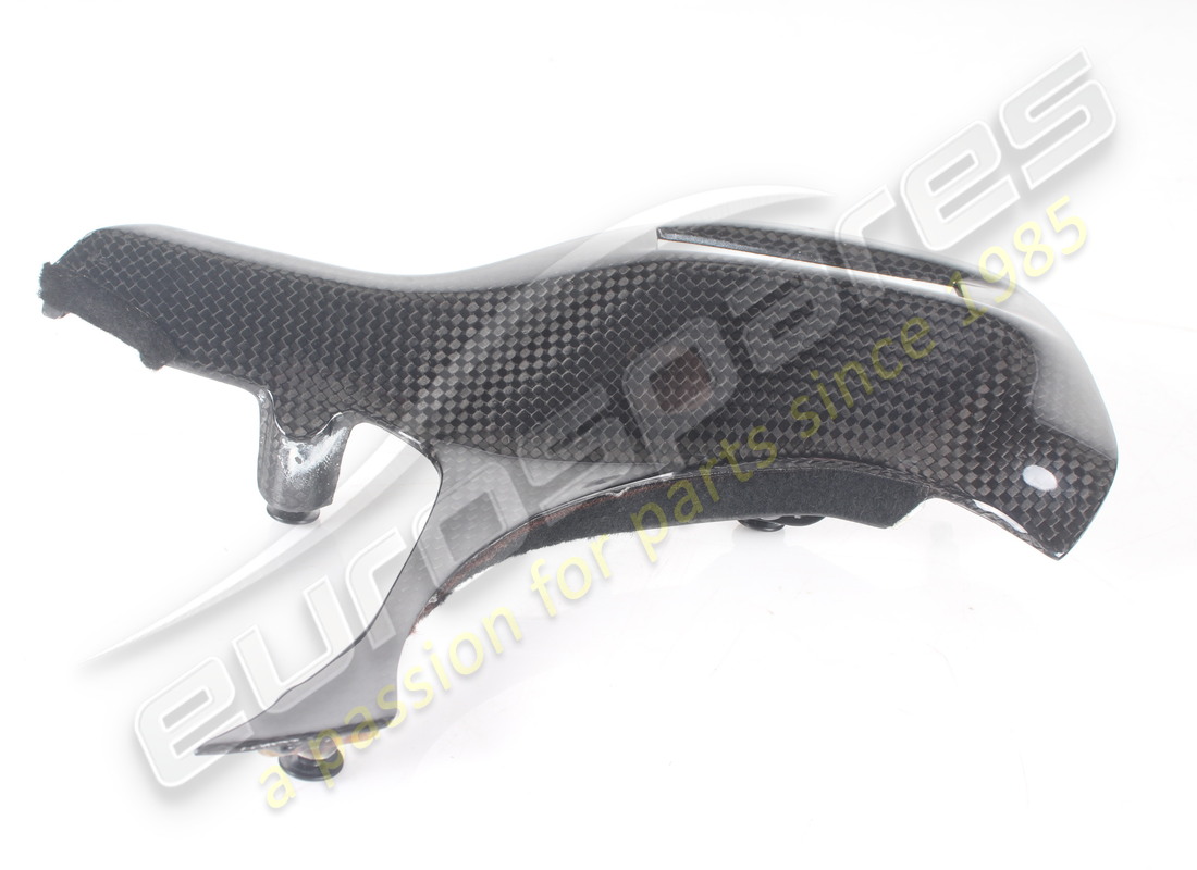 used ferrari complete rh cosmetic strip, dr. part number 88321500 (3)